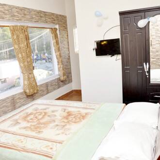 ISL FARMS AND RESORTS, Ooty 2